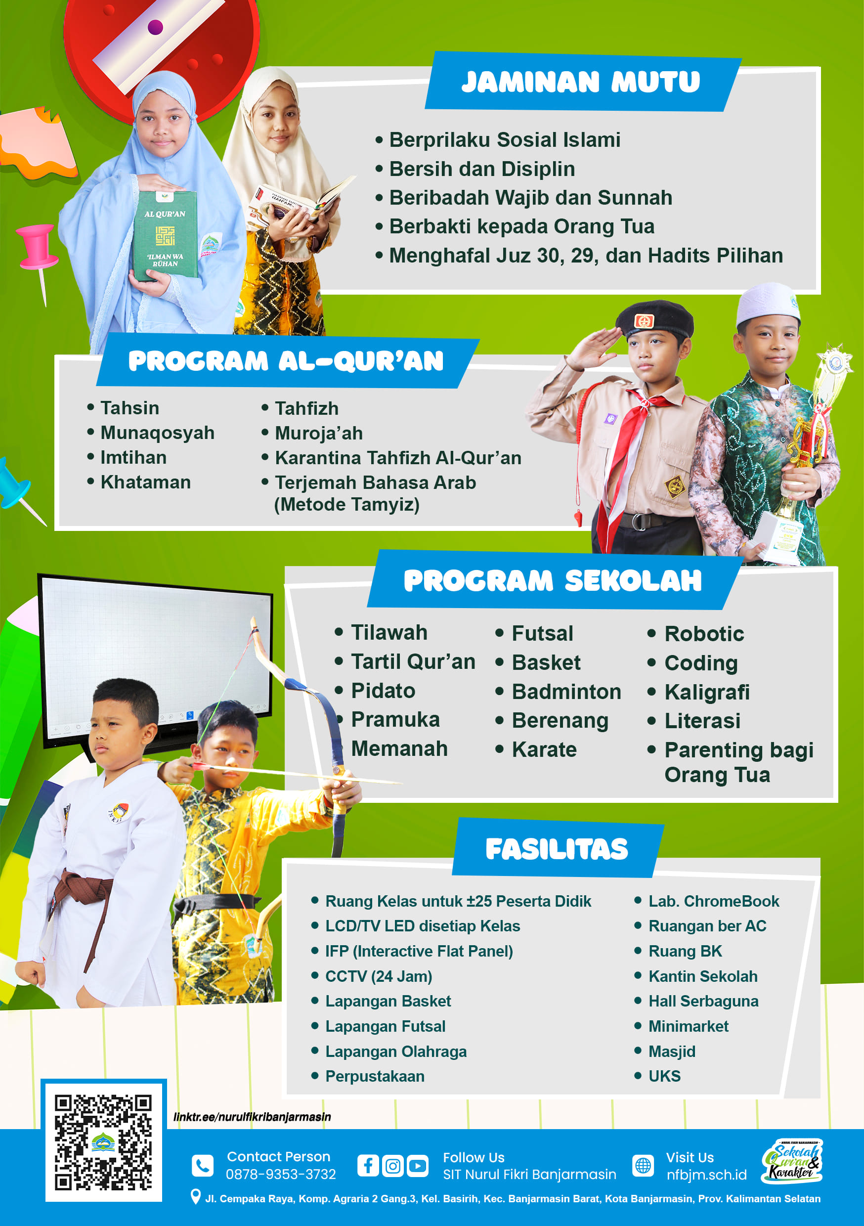 Brosur SD 2